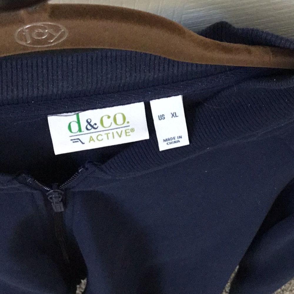 Denim & Co Jacket - Picture 2 of 4